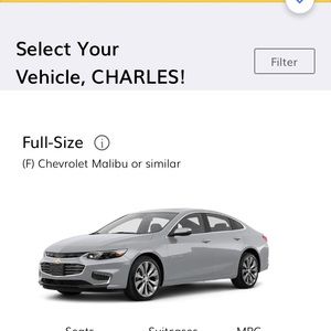 Hertz car rental discount